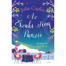 Libri Az Északi Fény Panzió egyéb e-könyv