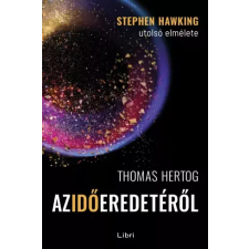 Libri Az idő eredetéről egyéb e-könyv