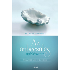 Libri Az önbecsülés művészete egyéb e-könyv