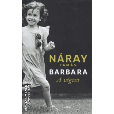 Libri Barbara - A végzet - Náray Tamás egyéb könyv