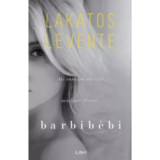 Libri Barbibébi egyéb e-könyv