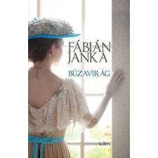 Libri Búzavirág regény