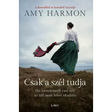 Libri Csak a szél tudja egyéb e-könyv