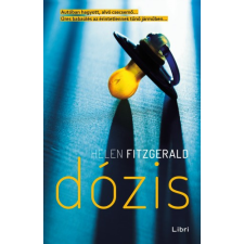 Libri Dózis regény