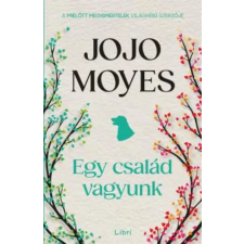 Libri Egy család vagyunk egyéb e-könyv