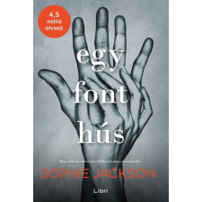 Libri Egy font hús regény