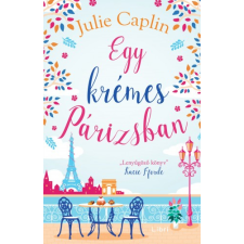 Libri Egy krémes Párizsban egyéb e-könyv