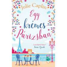 Libri Egy krémes Párizsban egyéb e-könyv