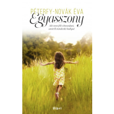 Libri Egyasszony szépirodalom