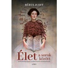 Libri Élet a sorok között egyéb e-könyv