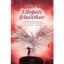 Libri Ellopott felnőttkor egyéb e-könyv