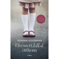 Libri Elveszett lelkek otthona irodalom