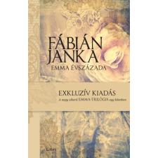 Libri Emma évszázada regény