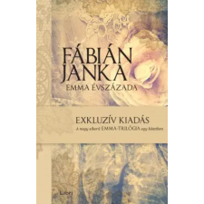 Libri Emma évszázada egyéb e-könyv