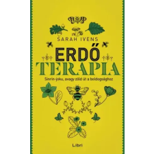 Libri Erdőterápia egyéb e-könyv