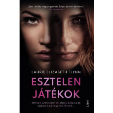 Libri Esztelen játékok regény