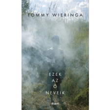 Libri Ezek az ő neveik irodalom