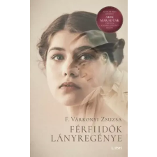Libri Férfiidők lányregénye egyéb e-könyv