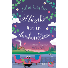 Libri Házikó az ír dombvidéken egyéb e-könyv