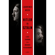 Libri Hitler és Sztálin történelem