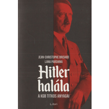 Libri Hitler halála antikvárium - használt könyv