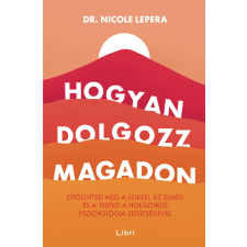 Libri Hogyan dolgozz magadon (új kiadás) egyéb e-könyv
