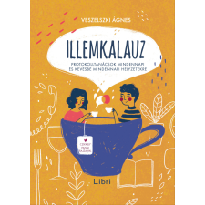 Libri Illemkalauz egyéb e-könyv