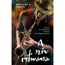Libri/Insomnia Brittainy C. Cherry - A szív ritmusa regény