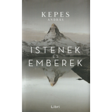 Libri Istenek és emberek antikvárium - használt könyv