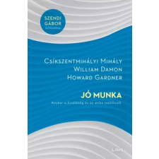Libri Jó munka egyéb e-könyv
