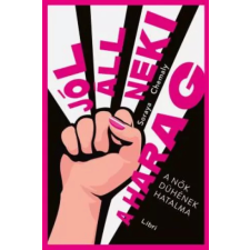 Libri Jól áll neki a harag egyéb e-könyv