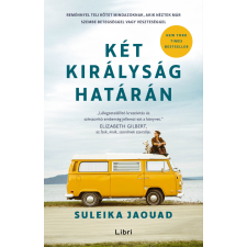 Libri Két királyság határán egyéb e-könyv