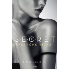 Libri Kettőnk titka egyéb e-könyv