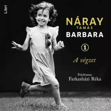 Libri Kiadó Barbara - A végzet egyéb e-könyv