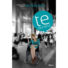 Libri Kiadó Te döntesz egyéb e-könyv