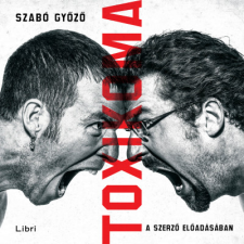 Libri Kiadó Toxikoma egyéb e-könyv