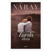 Libri Kiadó Zarah álma
