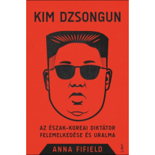 Libri Kim Dzsongun egyéb e-könyv