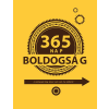 Libri Könyvkiadó 365 nap - Boldogság
