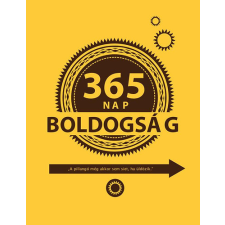 Libri Könyvkiadó 365 nap - Boldogság antikvárium - használt könyv