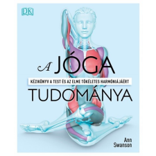 Libri Könyvkiadó A jóga tudománya (9789634336839) életmód, egészség