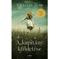 Libri Könyvkiadó A kapitány küldetése regény