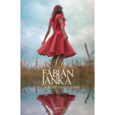 Libri Könyvkiadó A könyvárus lány regény