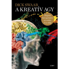 Libri Könyvkiadó A kreatív agy antikvárium - használt könyv