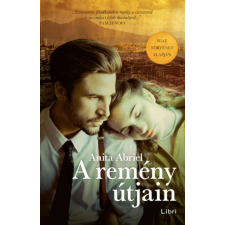 Libri Könyvkiadó A remény útjain irodalom