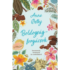 Libri Könyvkiadó Boldogságforgácsok regény