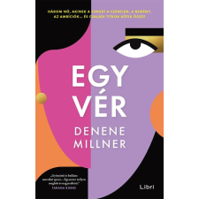 Libri Könyvkiadó Denene Millner - Egy vér regény