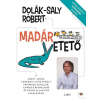 Libri Könyvkiadó Dolák-Saly Róbert: Madáretető