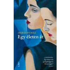 Libri Könyvkiadó Egy életen át regény