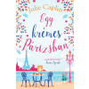 Libri Könyvkiadó Egy krémes Párizsban